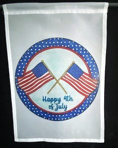 Yard / Garden Flags