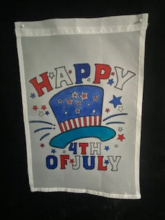 Yard / Garden Flags