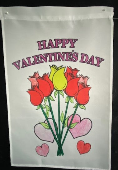 Yard / Garden Flags