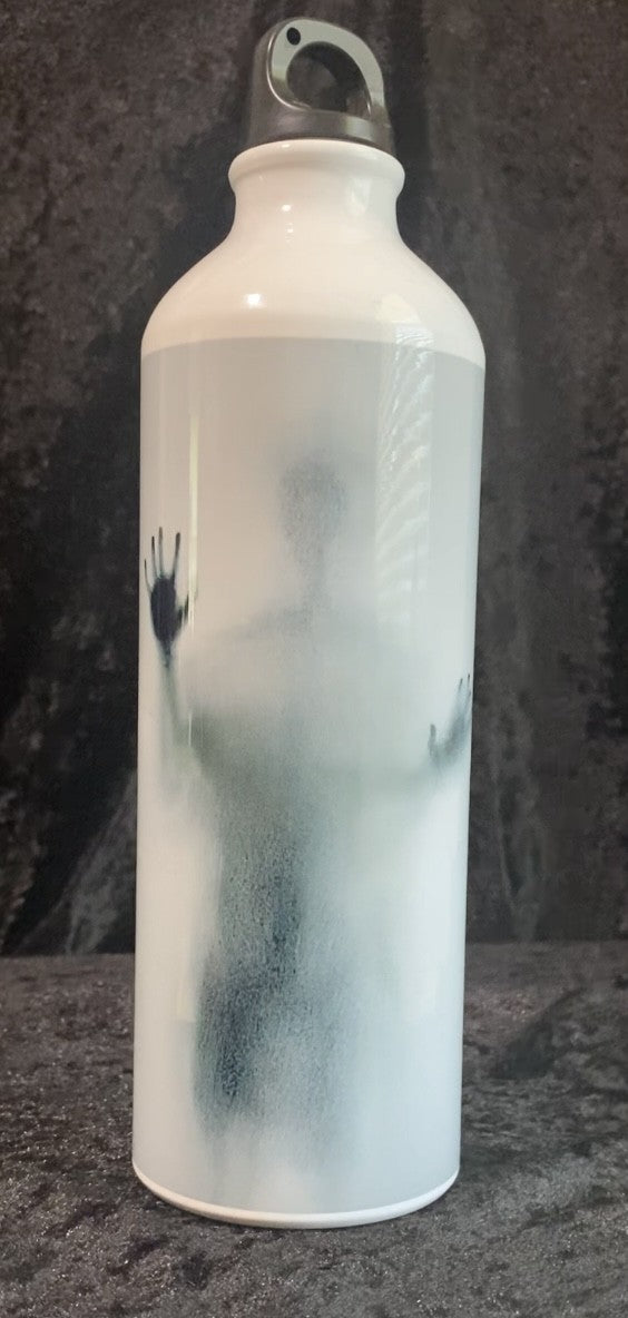 Beverage Bottle, Aluminum