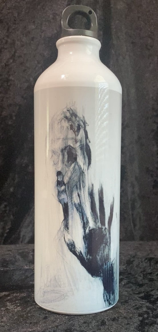 Beverage Bottle, Aluminum