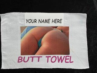 Personal Towels