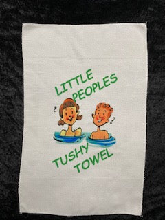 Personal Towels