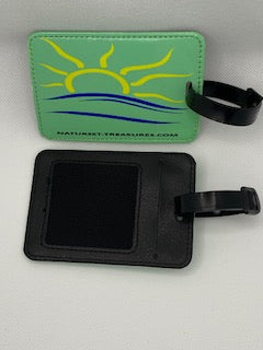 Luggage Tag