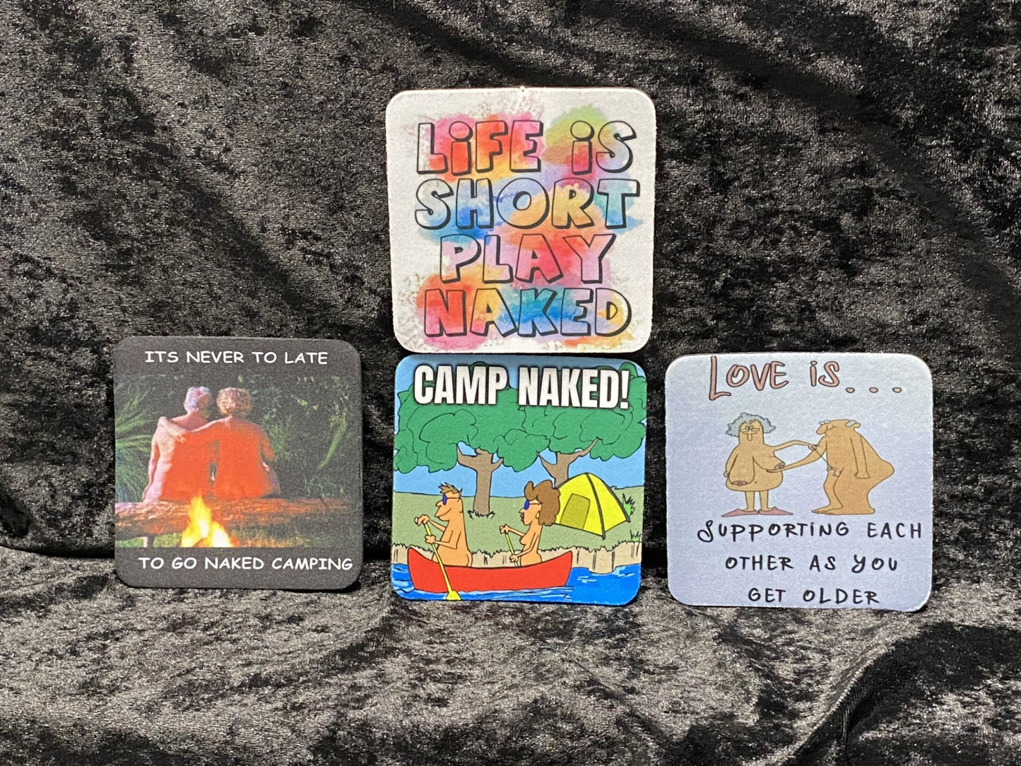 Drink Coasters