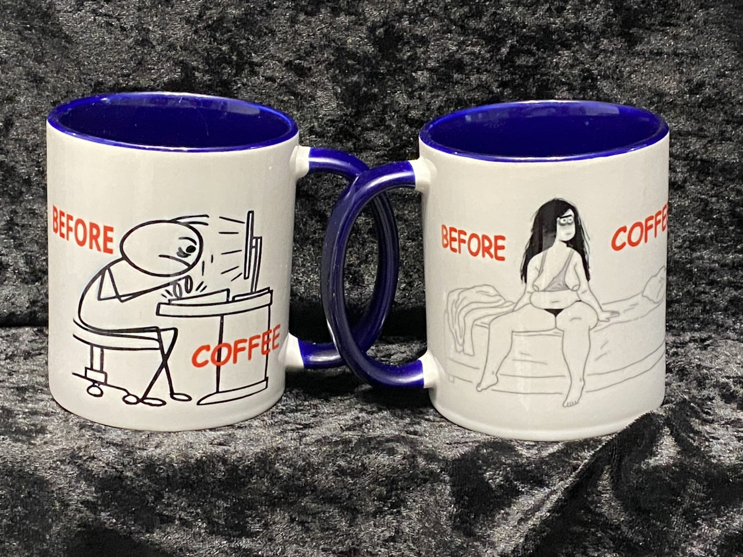 11 oz. Coffee Mug
