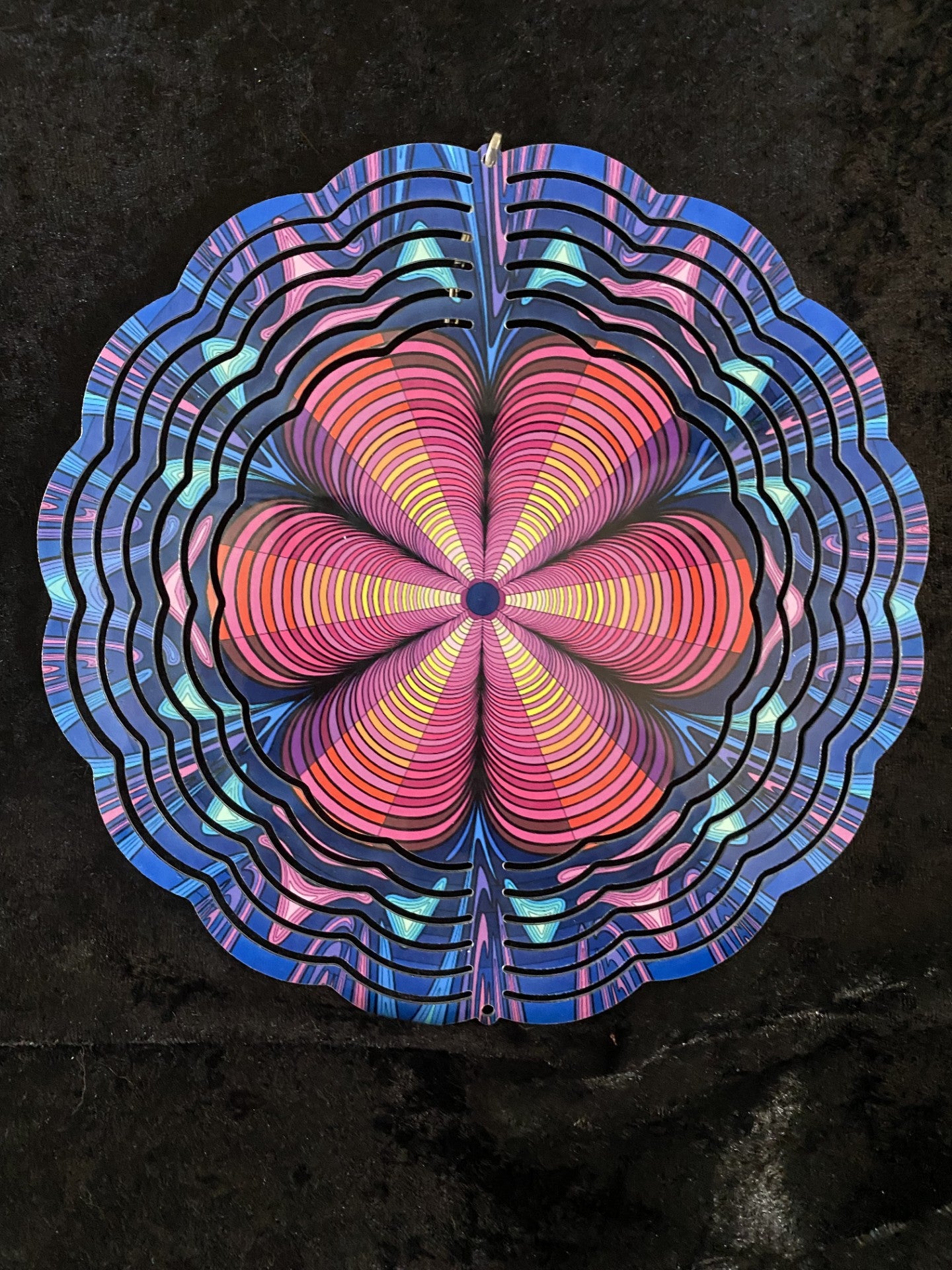8" Wind Spinners