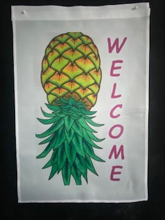Yard / Garden Flags