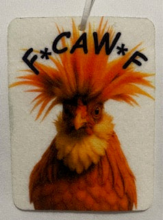 F-CAW-F