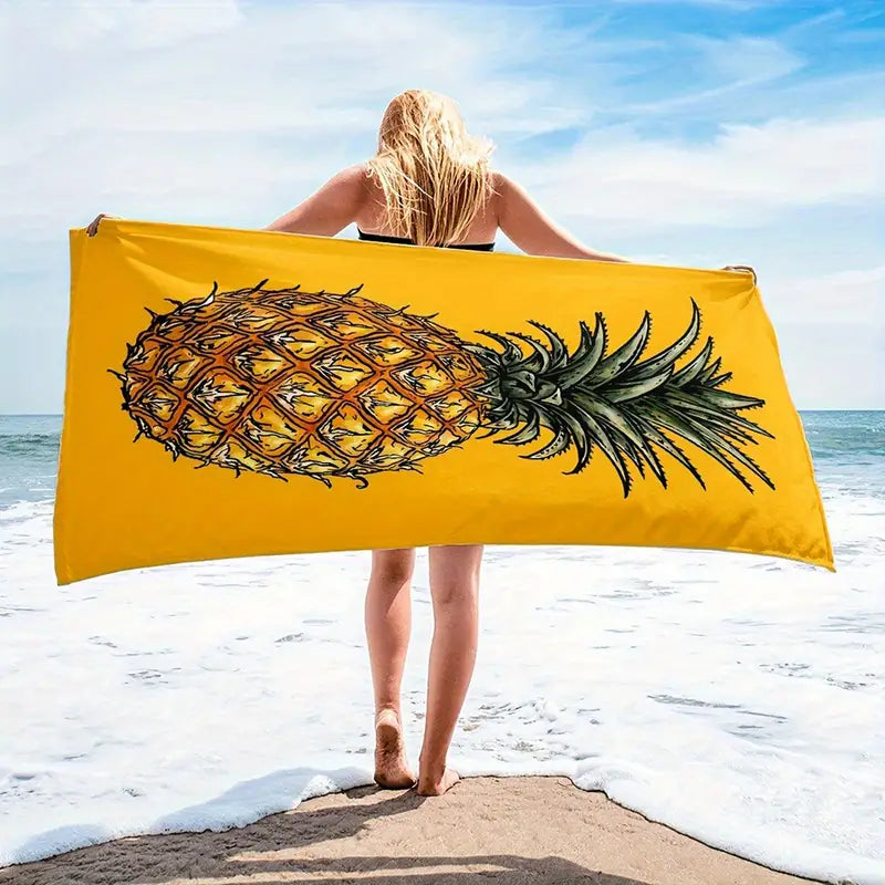 Beach Towels