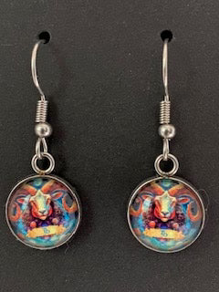 Earrings / Clearance